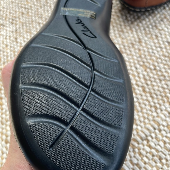 NEW Clarks Ashland Spin Q - Picture 2 of 10